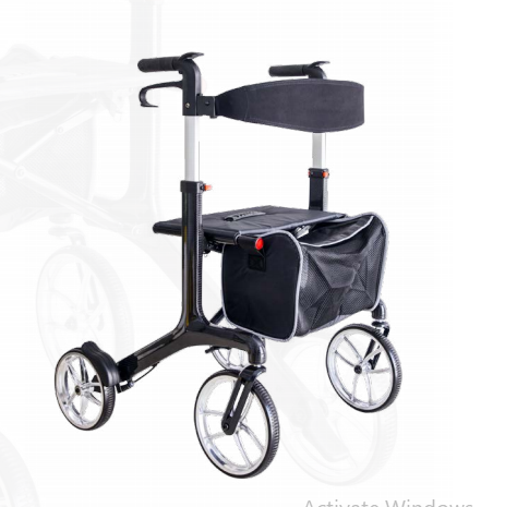 Rollator