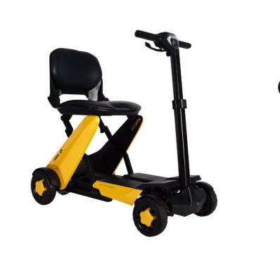 Mobility scooter