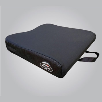 wheelchair cushion